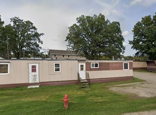 400 Itasca St TRAILER 17, Grand Rapids, MN 55744