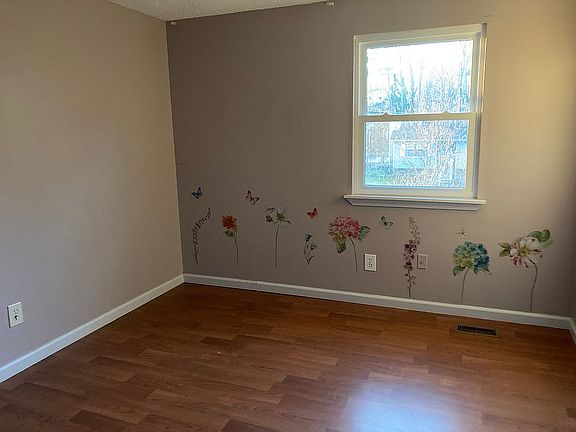 Bedroom #1