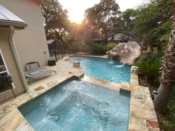 1835 Paisley St, San Antonio, TX 78231
