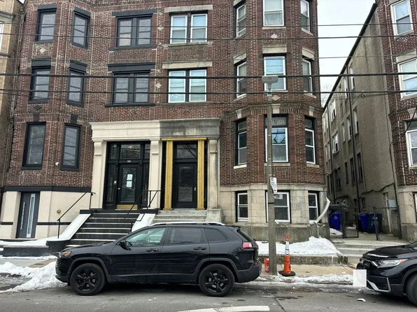 103 Townsend St, Dorchester, MA 02121