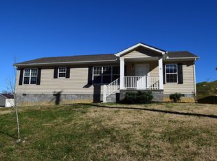 1191 Case View Rd LOT 59, Dandridge, TN 37725