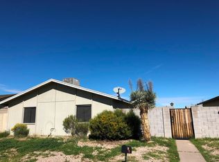 5342 W Mauna Loa Ln, Glendale, AZ 85306