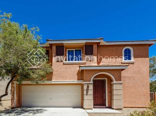 8642 Clay Bluff Ave, Las Vegas, NV 89178