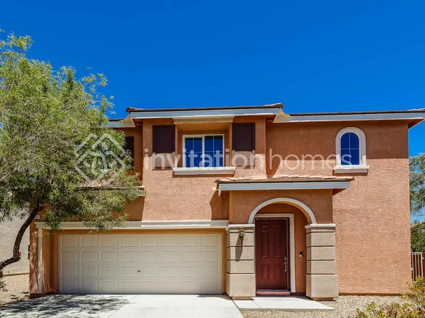 8642 Clay Bluff Ave, Las Vegas, NV 89178