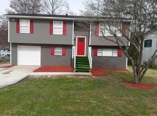 6260 Connell Rd, Atlanta, GA 30349