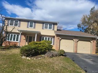 2925 W Fairview St, Allentown, PA 18103