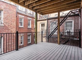 166 Salem St APT 6, Boston, MA 02113