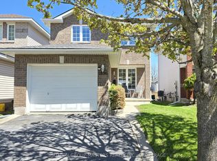 1896 Berrywood Cres, Kingston, ON K7P 3G4