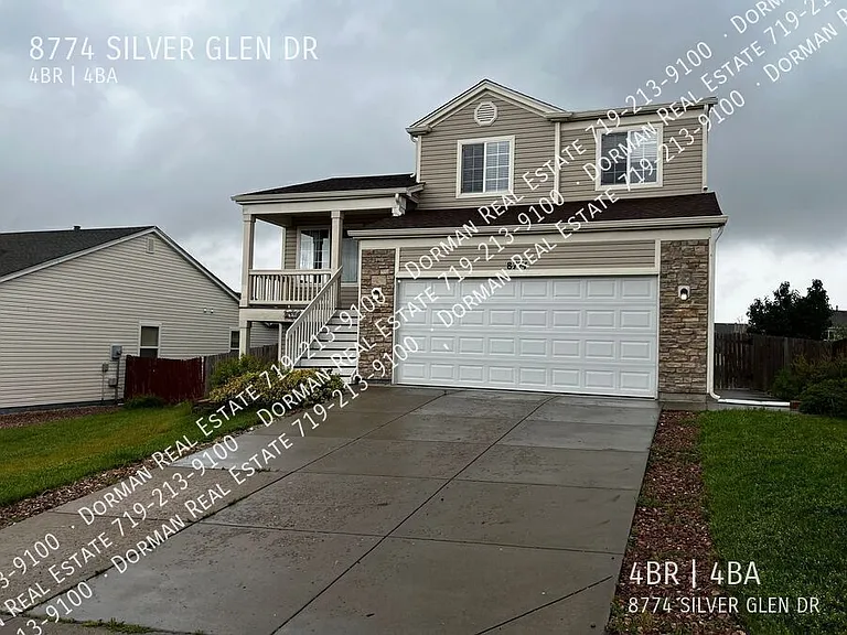 8774 Silver Glen Dr — Photo 1