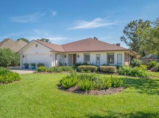 207 Tiger Tail Rd, Houma, LA 70360