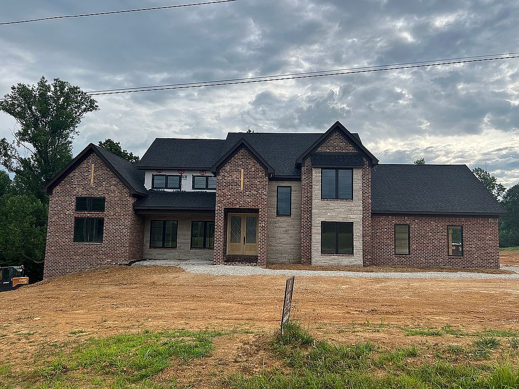 5560 Old Vincennes Rd, Floyds Knobs, IN 47119 Zillow