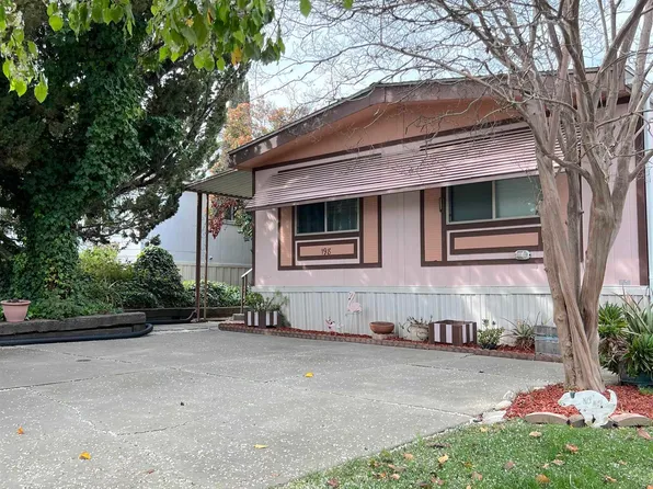 198 Kona Cir #198, Pittsburg, CA 94565