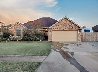 6325 Marble Falls Dr, Lumberton, TX 77657