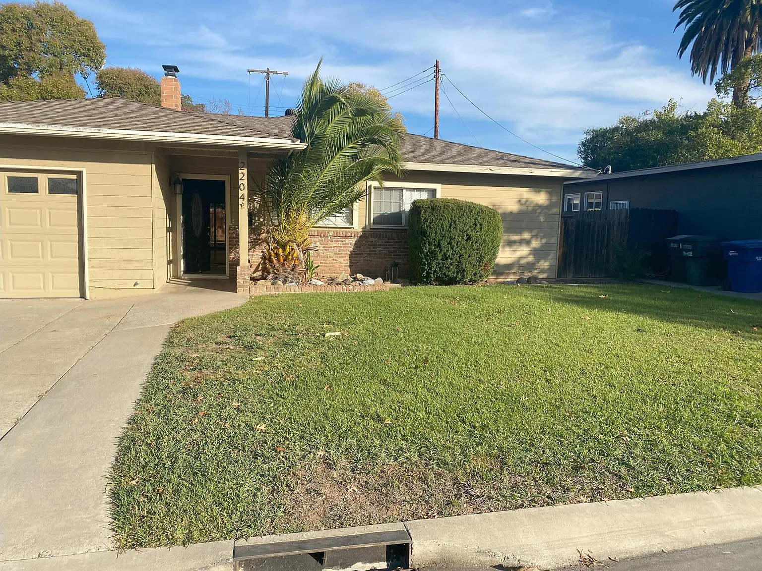 3 bed, 1431 sqft, $2,625 — Photo 1