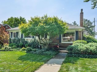 4423 Amherst Rd, Royal Oak, MI 48073