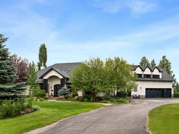 31 E Sterling Springs Cres, Rocky View County, AB T3Z 3J6