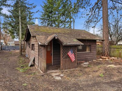 3317 W Kiernan Ave, Spokane, WA, 99205