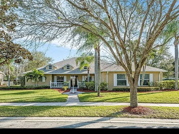 910 Maple Ridge Dr, Merritt Island, FL 32952