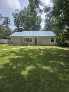 820 W Bellamy Dr, Quincy, FL, 32351