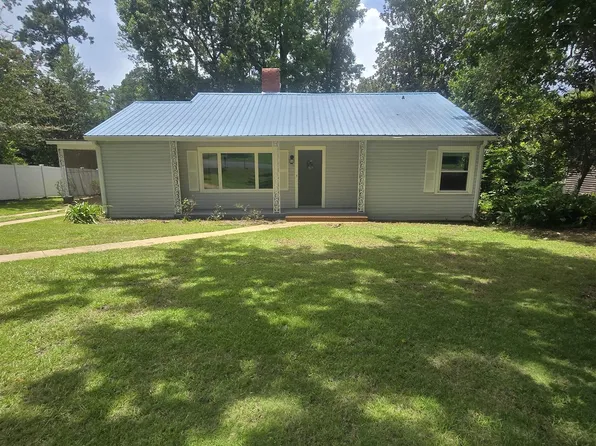 820 W Bellamy Dr, Quincy, FL 32351