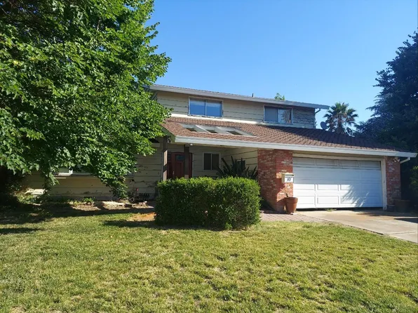 80 Moonlit Cir, Sacramento, CA 95831