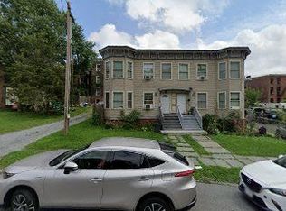 207 Dubois St FLOOR 3, Newburgh, NY 12550