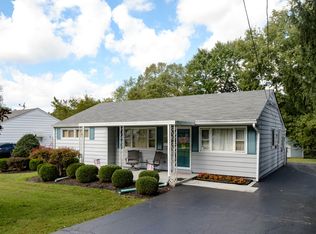 1853 Heaton Rd, Shively, KY 40216