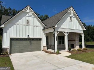 1553 Assembly Cir, Gainesville, GA 30501