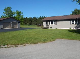 1260 N Fawn Dr, Lincoln, MI 48742