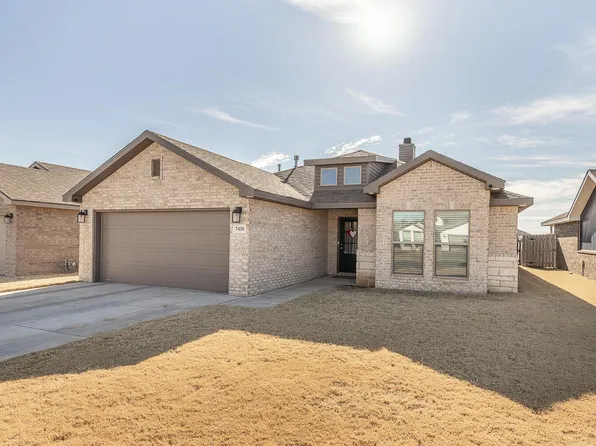 7435 31st St, Lubbock, TX 79407