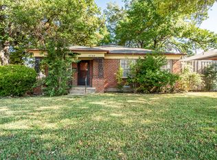 4244 Skillman St, Dallas, TX 75206