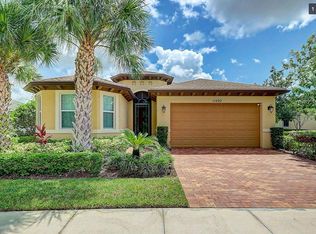 11290 SW Vanderbilt Cir, Pt Saint Lucie, FL 34987