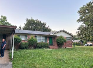 3100 Knollwood Cir NW, Huntsville, AL 35810