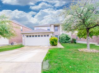 22315 Mesa Knl, San Antonio, TX 78258