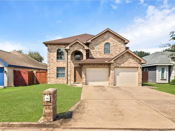 305 N H St, McAllen, TX 78501