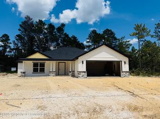 11406 Labrador Duck Rd, Weeki Wachee, FL 34613