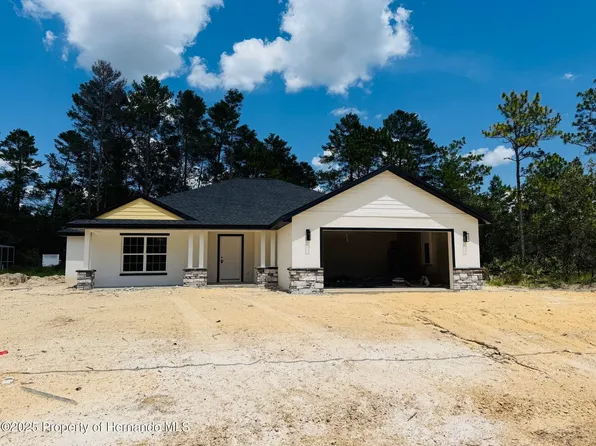 11406 Labrador Duck Rd, Weeki Wachee, FL 34613