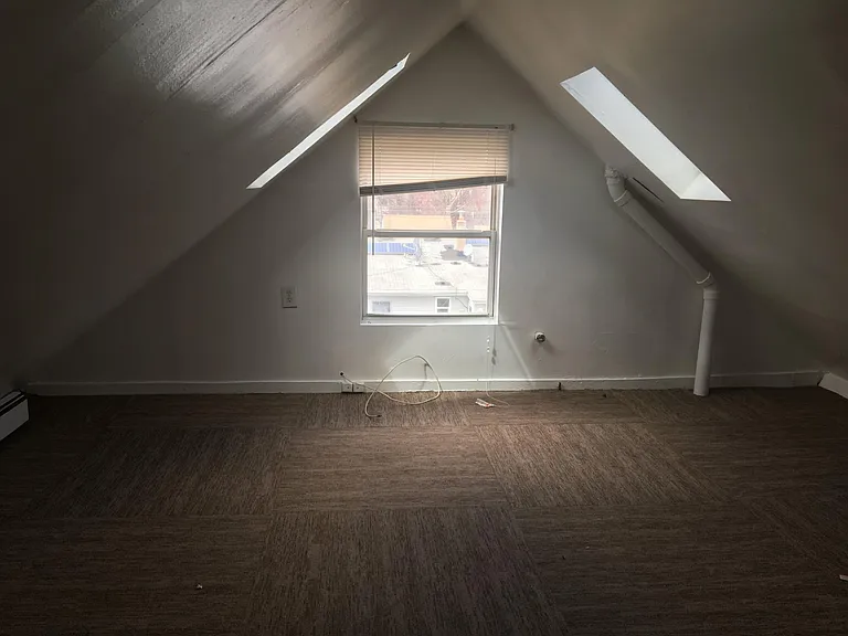 Attic