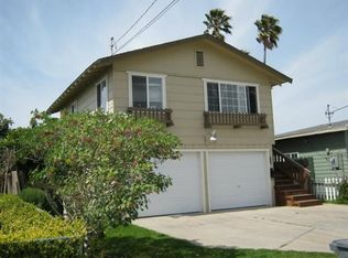 1029 Del Monte Ave, Salinas, CA 93905