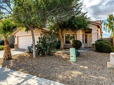 43343 W CHISHOLM Drive, Maricopa, AZ, 85138