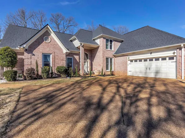 9694 Leeward Slopes Dr, Lakeland, TN 38002