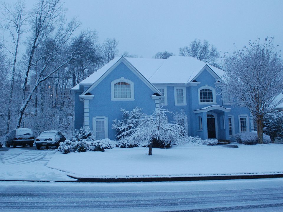 winter 2010