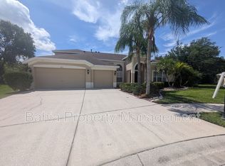 10411 Riverburn Dr, Tampa, FL 33647