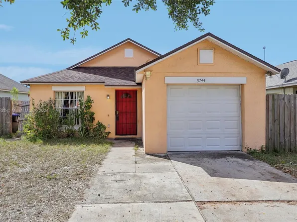 5744 Golf Club Pkwy, Orlando, FL 32808