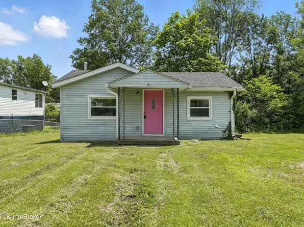 180 Hackberry Ln, Shepherdsville, KY 40165