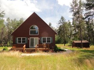 837 White Stallion Ct, Nekoosa, WI 54457