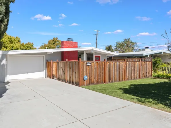 3033 Forbes Ave, Santa Clara, CA 95051