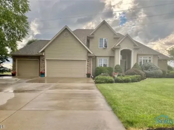 3200 Jurnee Dr, Findlay, OH 45840