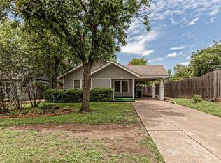 2615 Colcord Ave, Waco, TX 76707