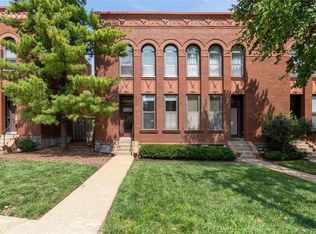 4303 Laclede Ave APT F, Saint Louis, MO 63108